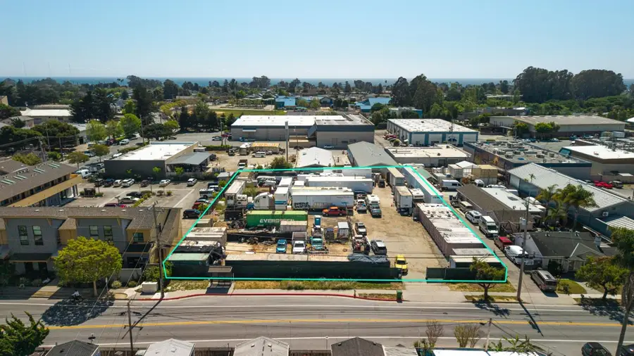 1600 Brommer Street, Santa Cruz, CA 95062 - #3