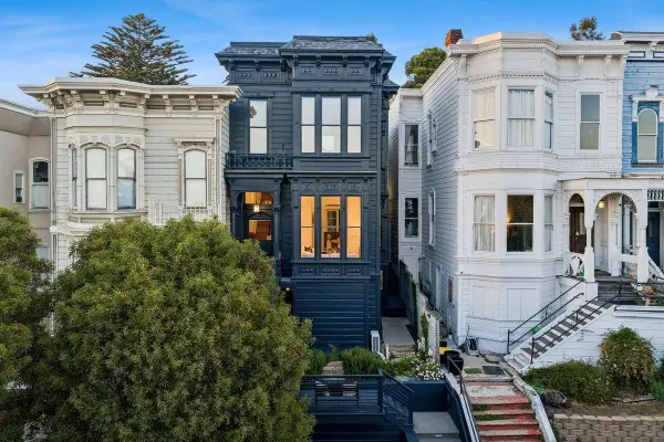 2148 Pine Street, SAN FRANCISCO, CA 94115