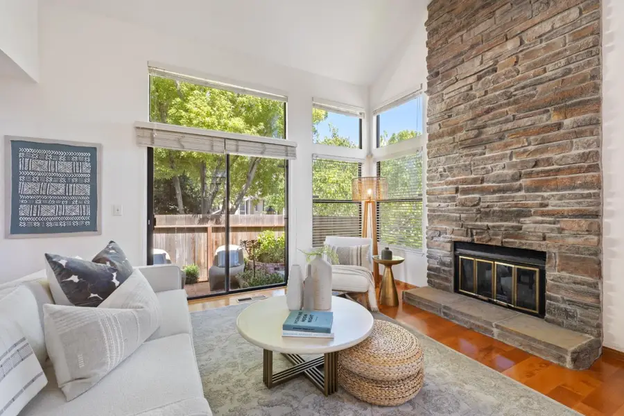 2477 Rebecca Lynn Way, Santa Clara, CA 95050 - #2