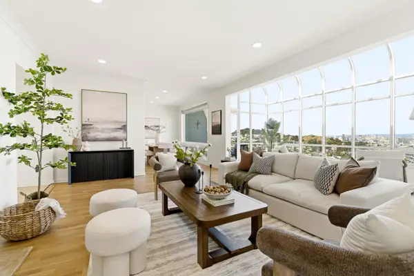 601 Corbett Avenue, SAN FRANCISCO, CA 94114