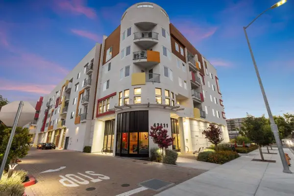 42111 Osgood  #404, FREMONT, CA 94539