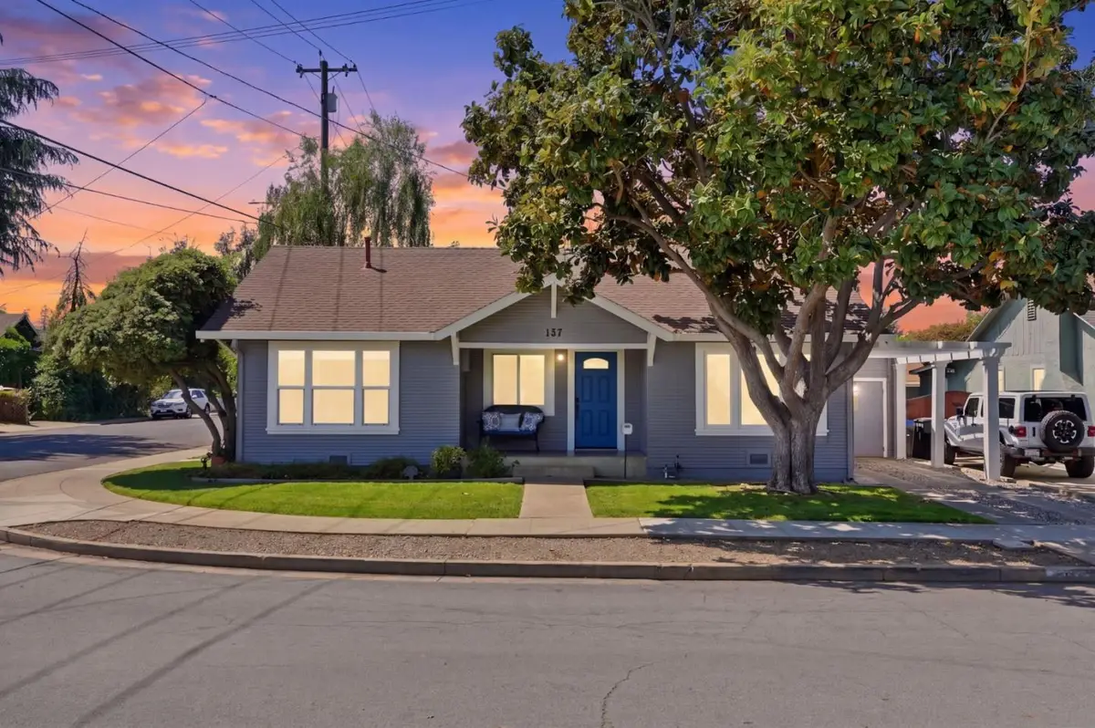 207 Rincon Avenue, Campbell, CA 95008 - #1