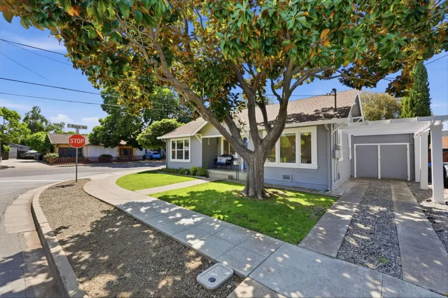 207 Rincon Avenue, Campbell, CA 95008 - #3