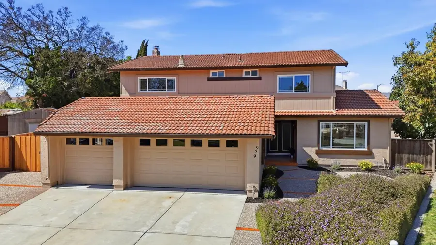 929 Cape Morris Place, San Jose, CA 95133 - #2