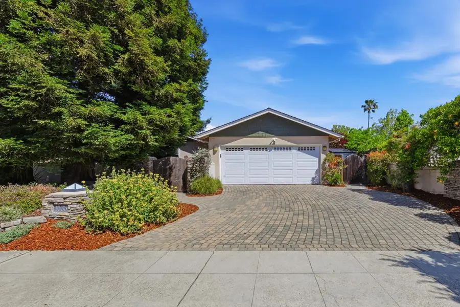 1033 Yorktown Drive, Sunnyvale, CA 94087 - #2