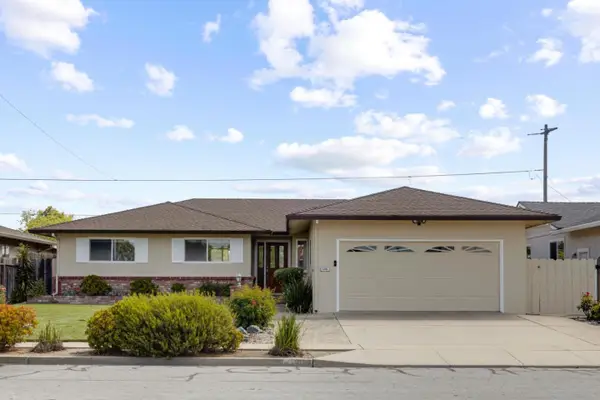 1201 San Angelo Drive, SALINAS, CA 93901