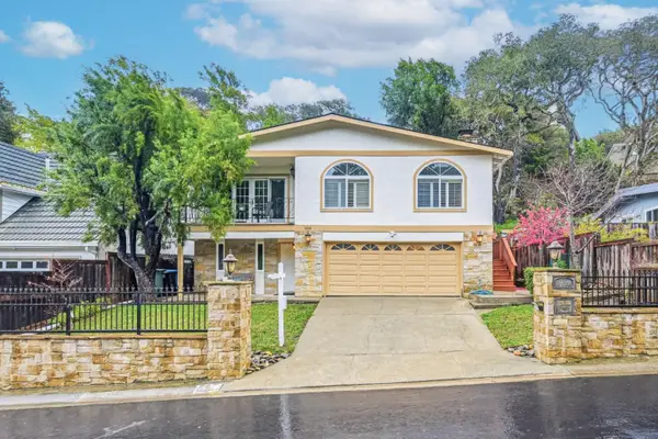 3202 Laurel Creek Road, Belmont, CA 94002