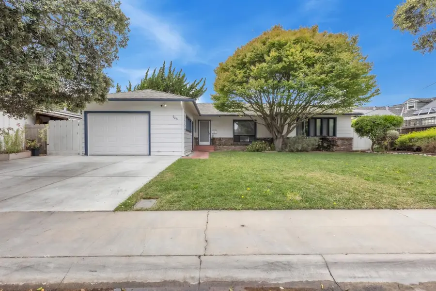 906 Bautista Drive, Salinas, CA 93901 - #3