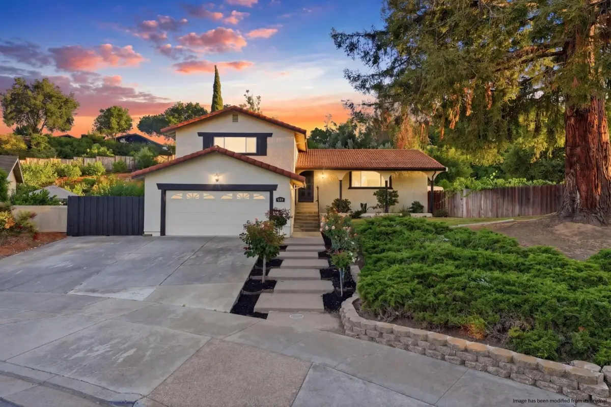 4199 Loganberry Drive, San Jose, CA 95121 - #1