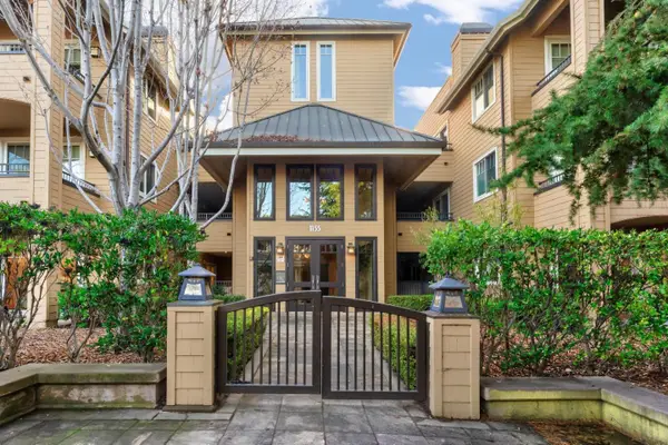 1155 Merrill Street  #101, Menlo Park, CA 94025