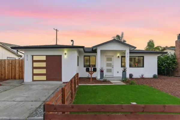 2512 Amethyst Drive, Santa Clara, CA 95051