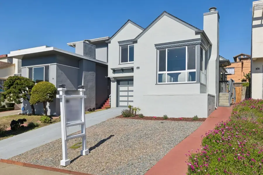45 Forest Grove Drive, Daly City, CA 94015 - #2