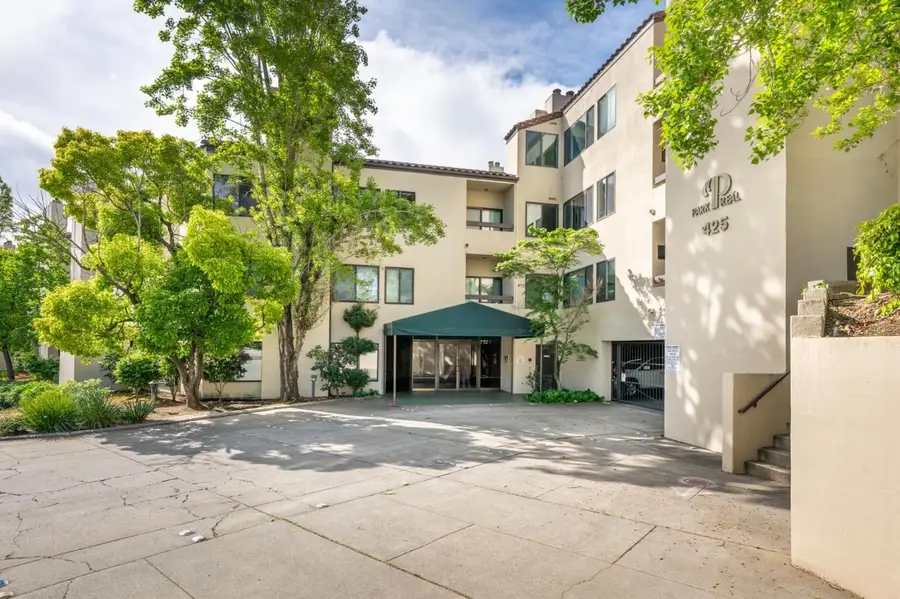 425 El Camino Real  #105, San Mateo, CA 94401 - #2