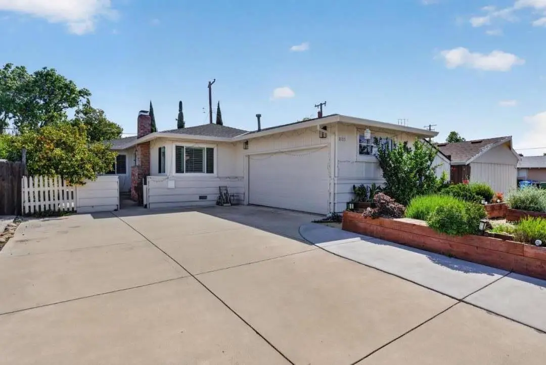 2155 Monterey Avenue, Santa Clara, CA 95051 - #1