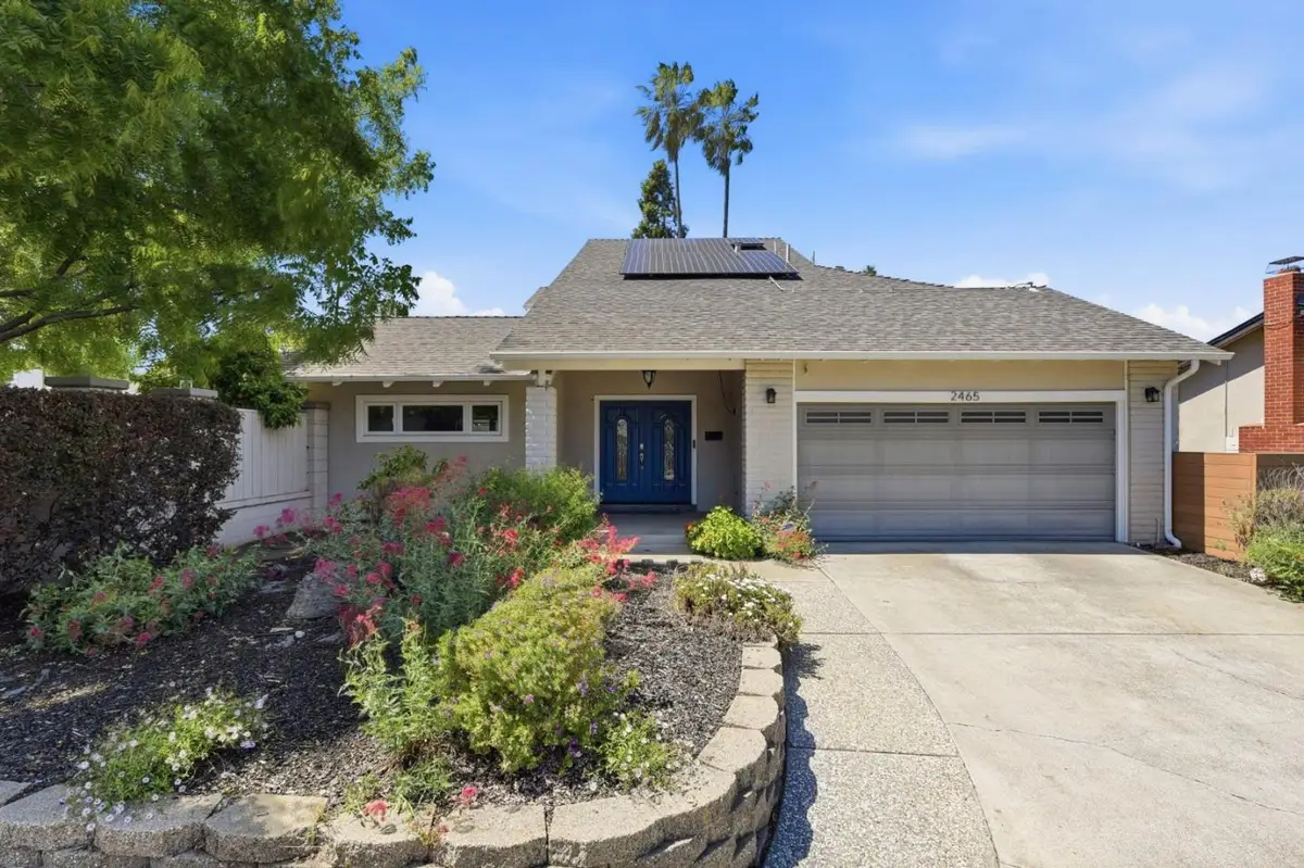 2465 Fenian Drive, Campbell, CA 95008 - #1