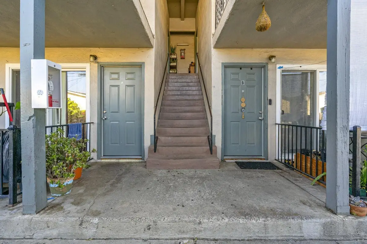 1799 Bradford Way, San Jose, CA 95124 - #1