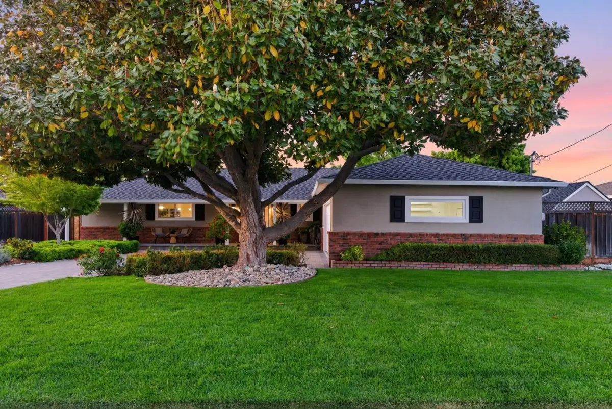 3267 Cecil Avenue, Santa Clara, CA 95050 - #1