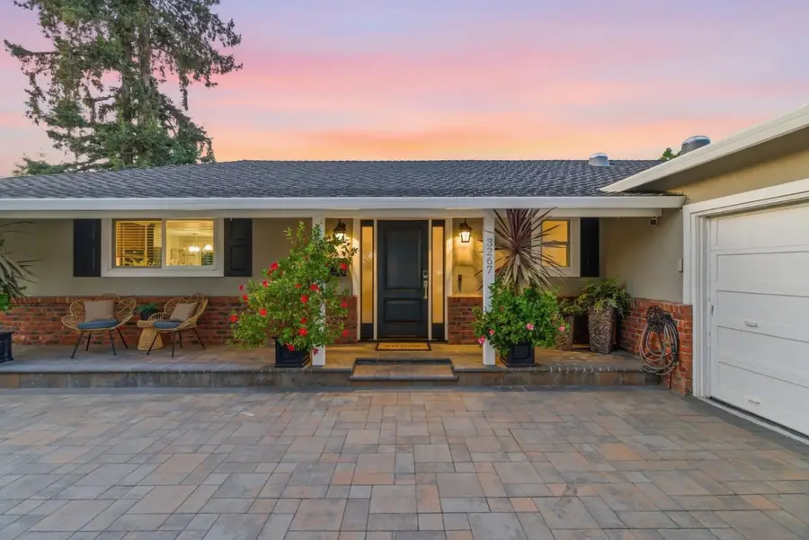 3267 Cecil Avenue, Santa Clara, CA 95050 - #2