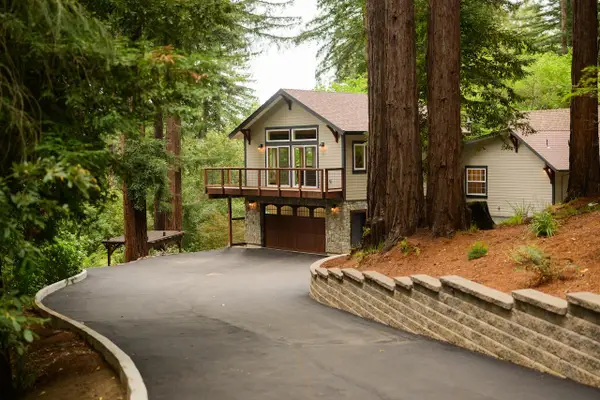295 Jims Road, BEN LOMOND, CA 95005