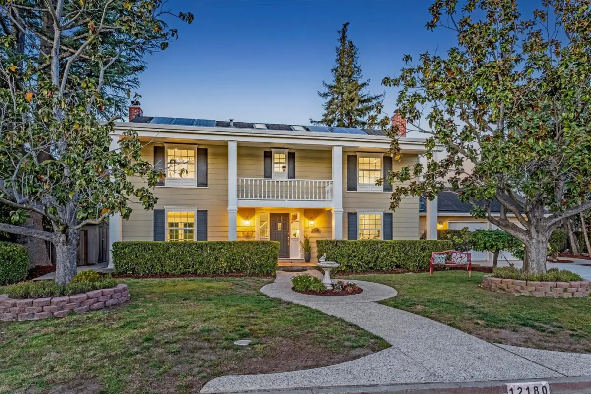 12180 SARAGLEN Drive, Saratoga, CA 95070 - #1