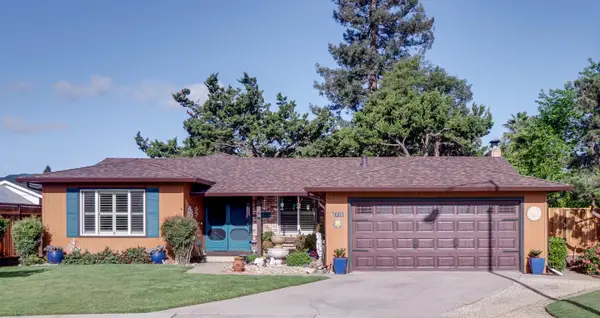 7669 Santa Inez Court, GILROY, CA 95020