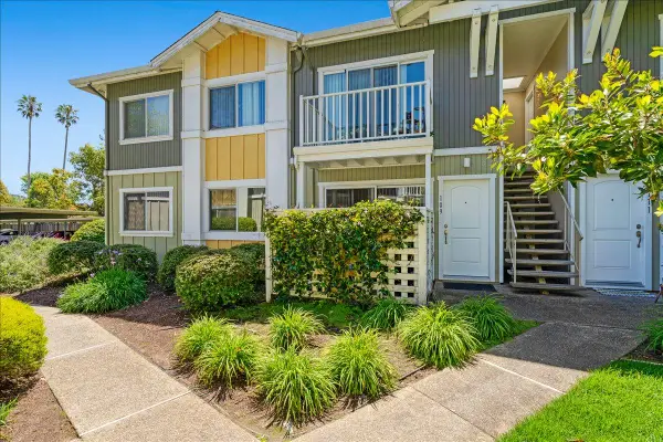 755 14th Avenue  #109, SANTA CRUZ, CA 95062