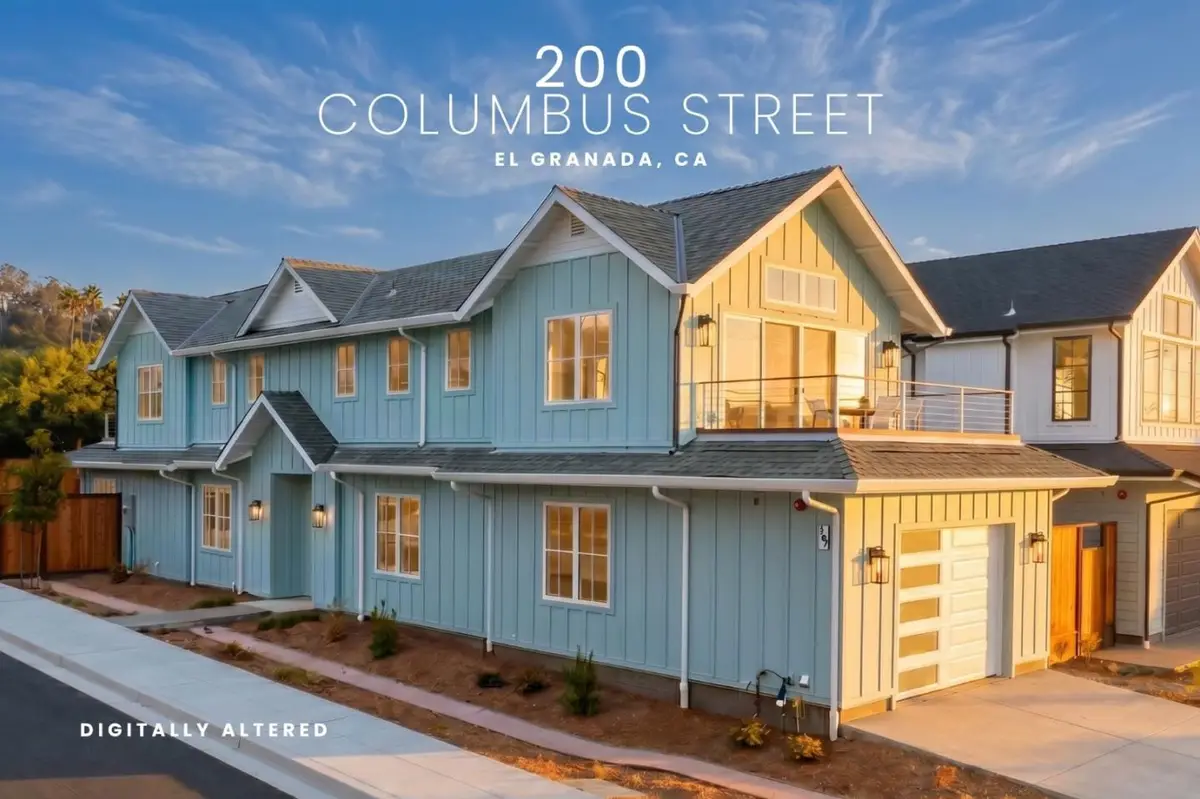200 Columbus Street, El Granada, CA 94018 - #1