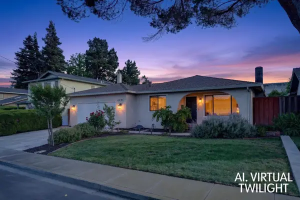 6401 Ebensburg Lane, DUBLIN, CA 94568