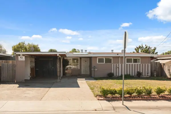 43 Holly Drive, WATSONVILLE, CA 95076