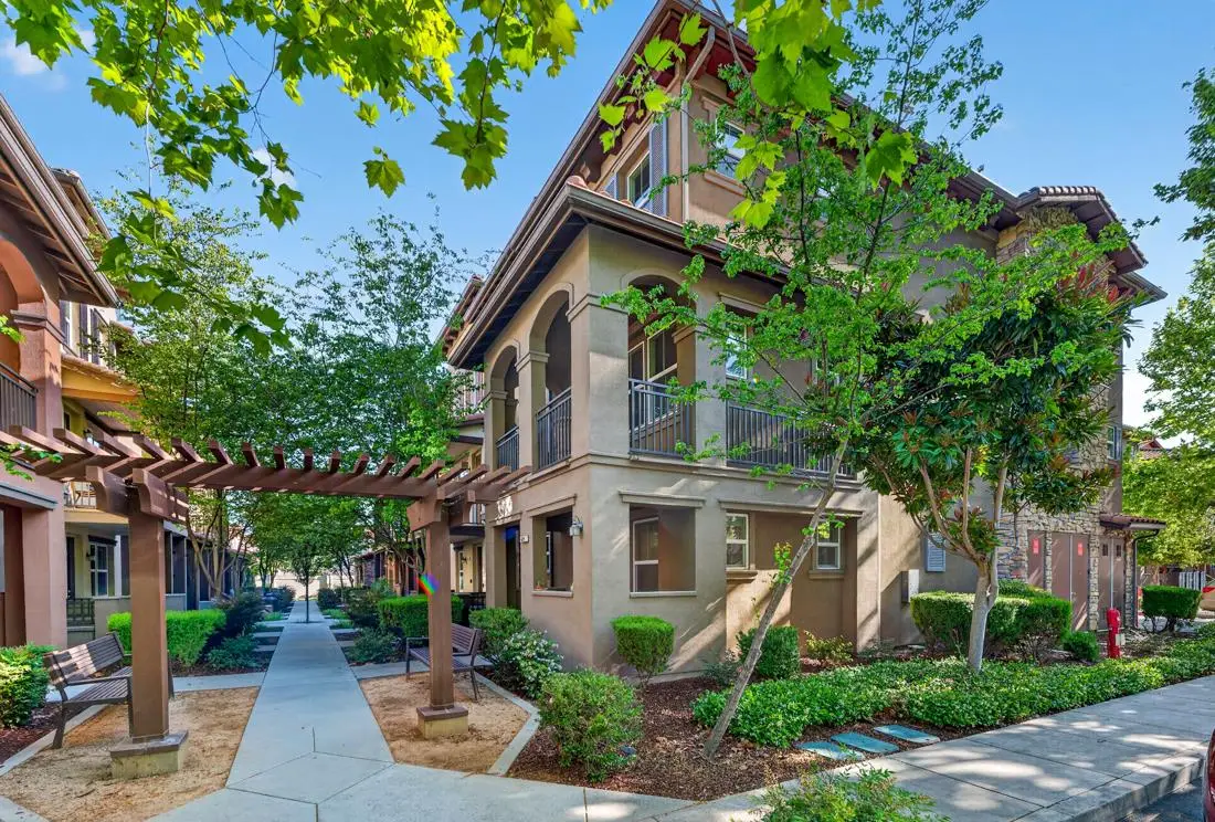 499 Calabria Place, San Jose, CA 95128 - #1
