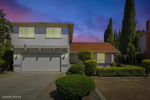 3607 Deedham Drive, SAN JOSE, CA 95148