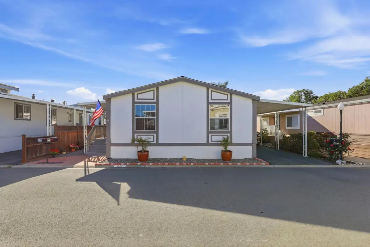 600 Weddell Drive, Sunnyvale, CA 94089 - #1