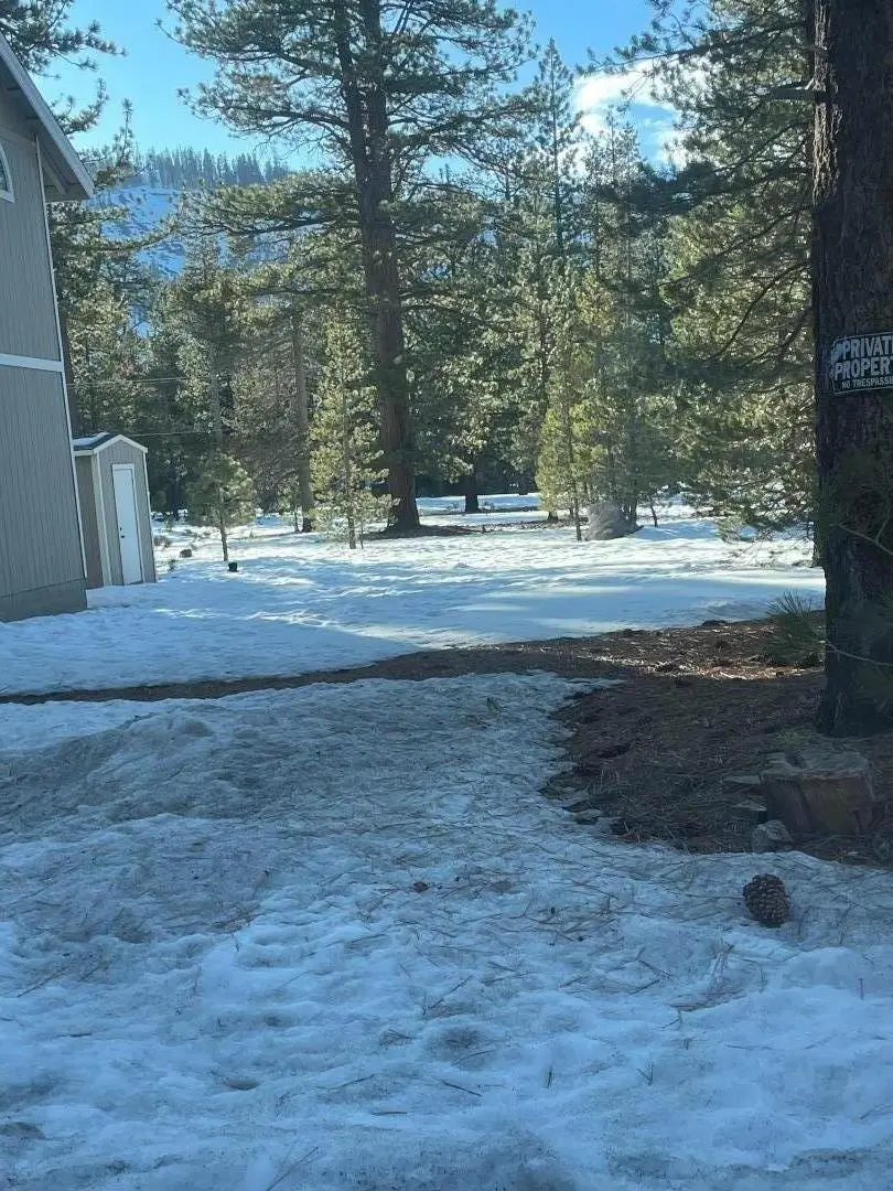 2510 Blitzen Road, South Lake Tahoe, CA 96150 - #2