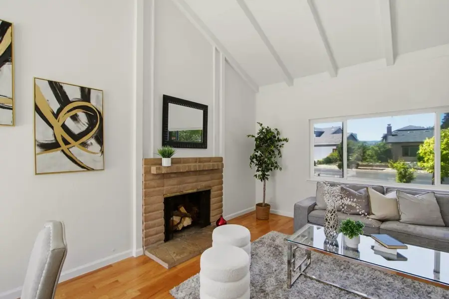 4080 Keith Drive, Campbell, CA 95008 - #3