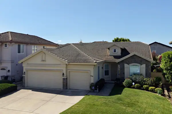 510 Wimbledon Avenue, SALINAS, CA 93906