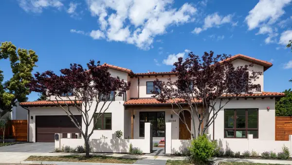 2034 Washington Avenue, REDWOOD CITY, CA 94061