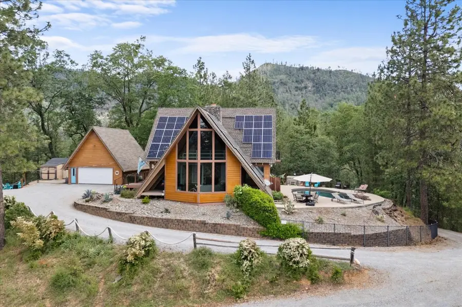 19754 Solus Campground Road, Lakehead, CA 96051 - #2