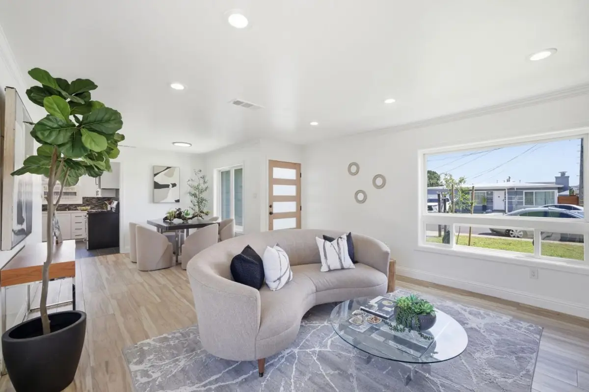 54 Calvert Avenue, South San Francisco, CA 94080 - #1