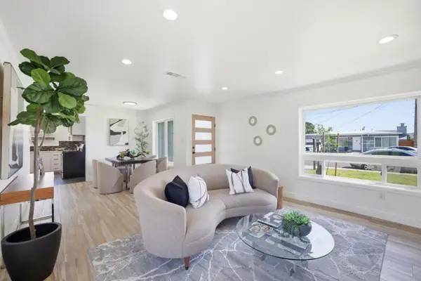 54 Calvert Avenue, SOUTH SAN FRANCISCO, CA 94080