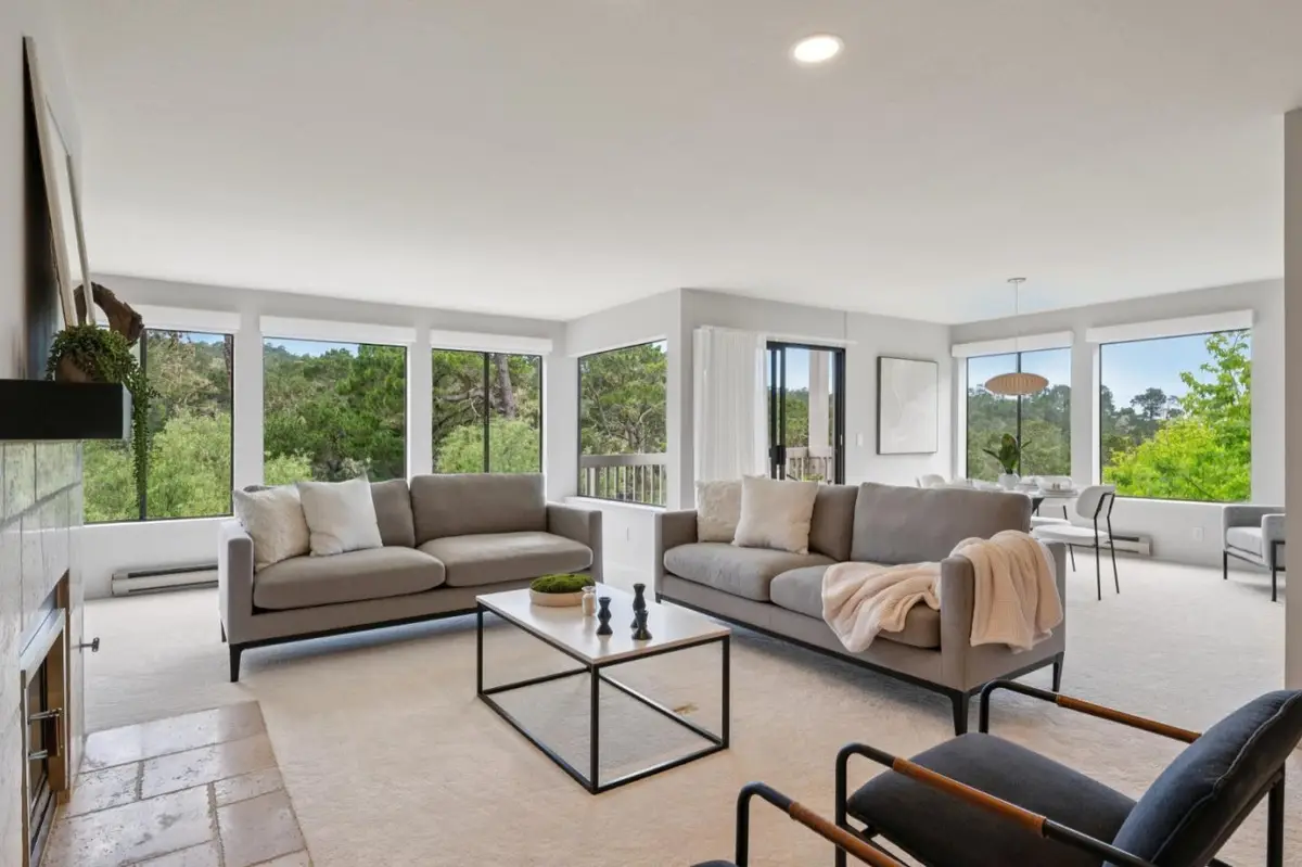 8 Shepherds Knoll, Pebble Beach, CA 93953 - #1