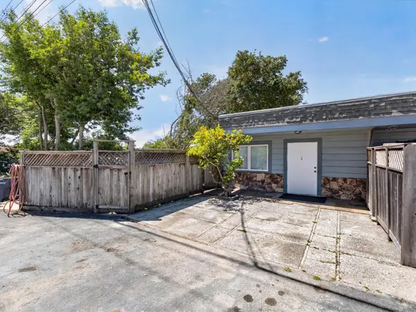 2545 Mar Vista Drive, APTOS, CA 95003