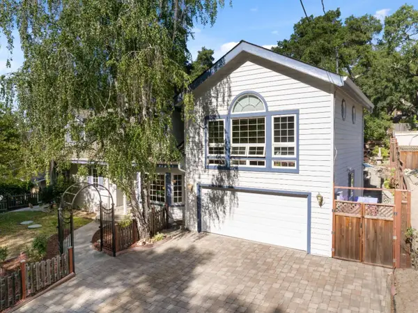 7910 Hihn Road, Ben Lomond, CA 95005