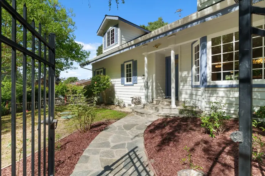 7910 Hihn Road, Ben Lomond, CA 95005 - #3