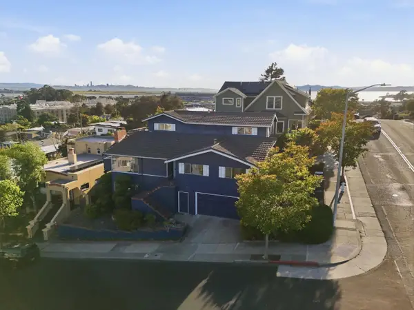 902 Polk Street, ALBANY, CA 94706