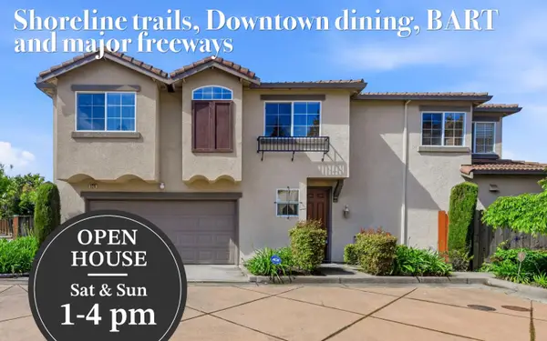 379 Alvarado Street, SAN LEANDRO, CA 94577