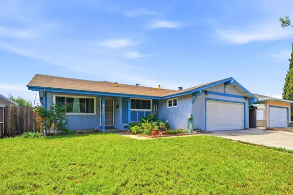2325 Huran Drive, SAN JOSE, CA 95122