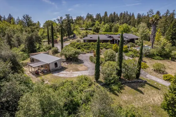25149 Radonich Road, LOS GATOS, CA 95033