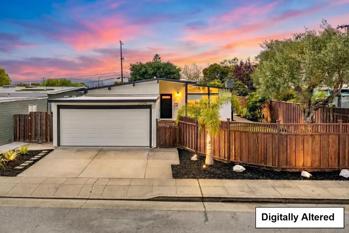 1769 Roberta Drive, San Mateo, CA 94403 - #1