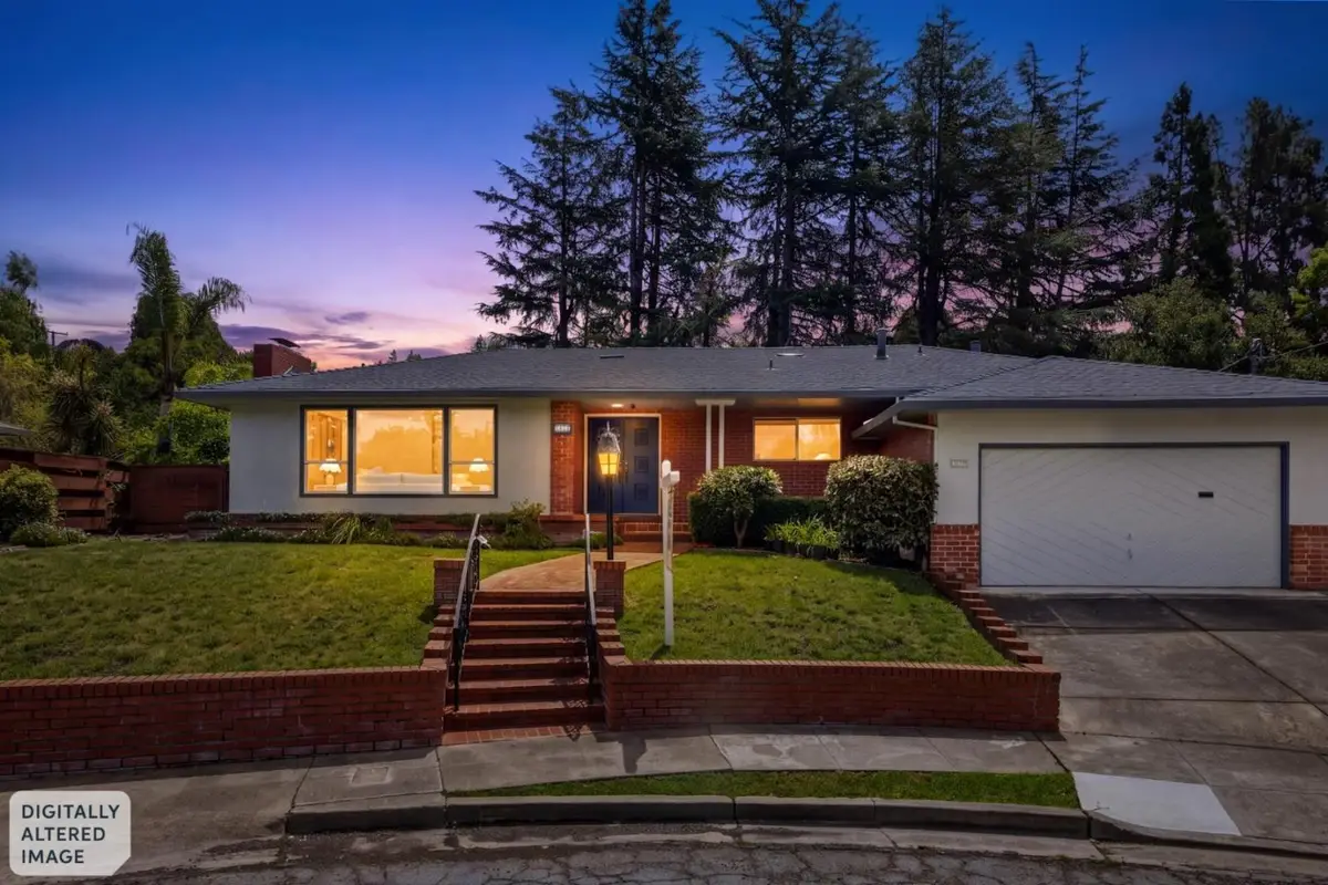 1573 Daniels Drive, San Leandro, CA 94577 - #1