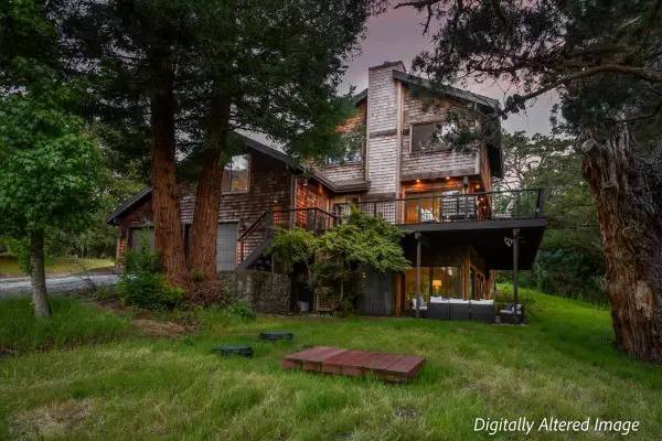 90 Hayfields Road, PORTOLA VALLEY, CA 94028